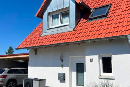 Haus Nürnberg Almoshof - 4 Zimmer, 92 m&sup2;, 1.430&euro; | Angebot:24815184