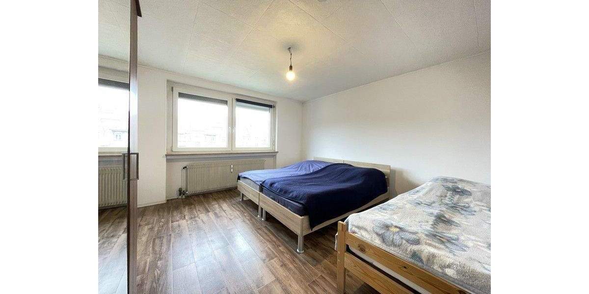 Etagenwohnung Fürth Südstadt - 2 Zimmer, 57 m&sup2;, 175.000&euro; | Angebot:25743113