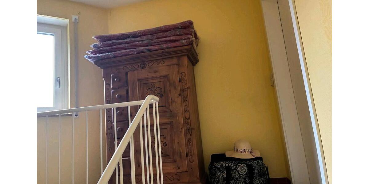 Dachgeschoßwohnung Fürth Atzenhof - 1 Zimmer, 52 m&sup2;, 670&euro; | Angebot:26689355