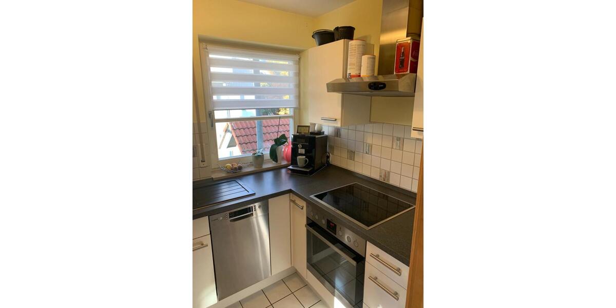 Etagenwohnung Forchheim - 2 Zimmer, 55 m&sup2;, 240.000&euro; | Angebot:24814002