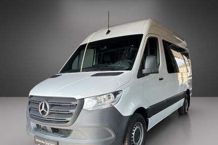 Mercedes-Benz Sprinter 92.477 km 37.800 &euro; Altdorf 90518