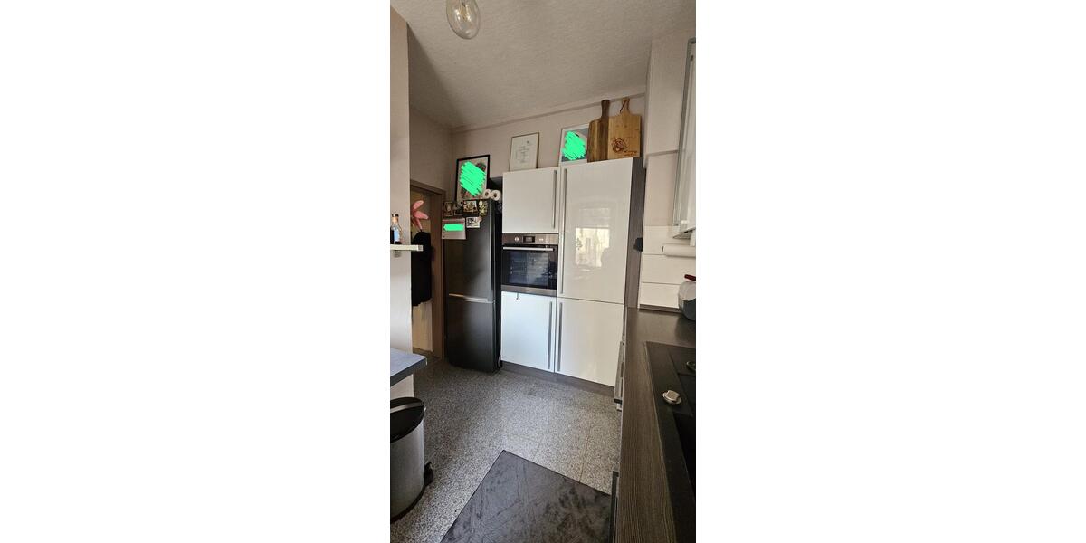 Etagenwohnung Nürnberg Sankt Leonhard - 2 Zimmer, 49 m&sup2;, 170.000&euro; | Angebot:26211368