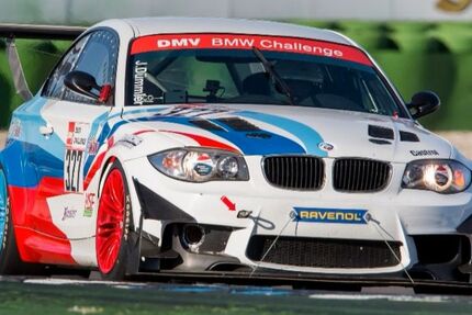 BMW 1er M Coupé 100.000 km 21.998 &euro; Eckental 90542