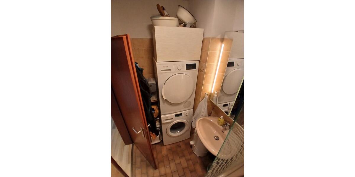 Etagenwohnung Nürnberg Schnepfenreuth - 2 Zimmer, 62 m&sup2;, 660&euro; | Angebot:26339641