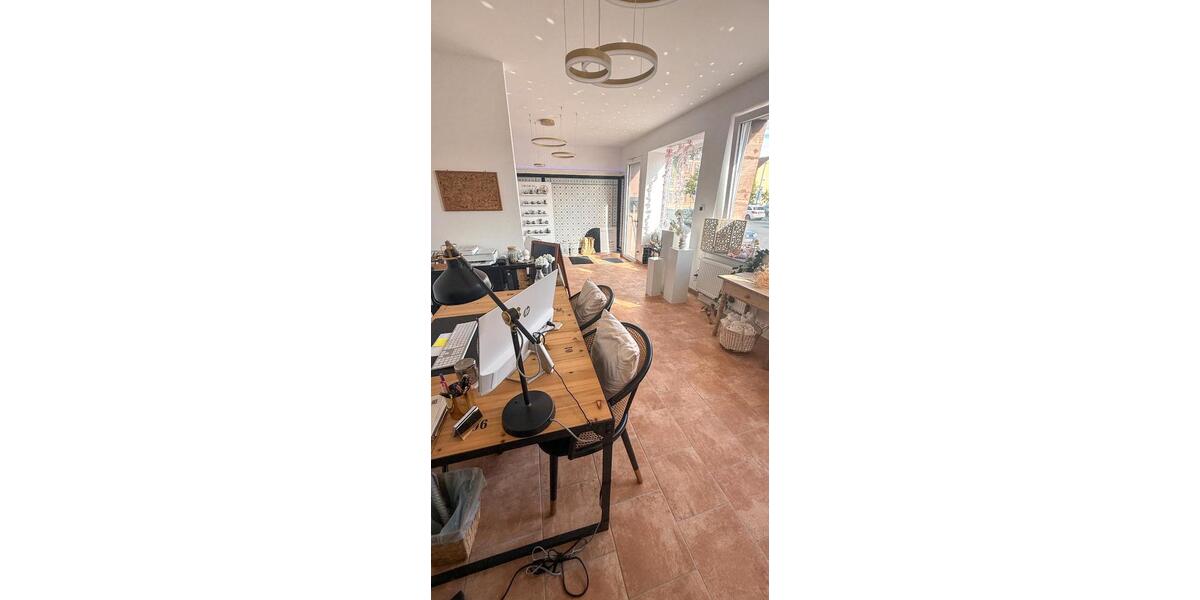 Gewerbeobjekt Fürth Bislohe - 1.080&euro; | Angebot:25055360