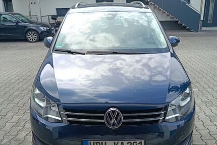 VW Sharan 244.000 km 8.950 &euro; Nürnberg 90451