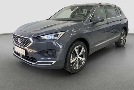 Seat Tarraco 112.424 km 25.480 &euro; Cadolzburg 90556