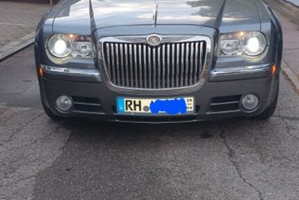 Chrysler 300C