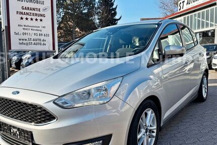 Ford C-Max 99.890 km 10.900 € Nürnberg 90431