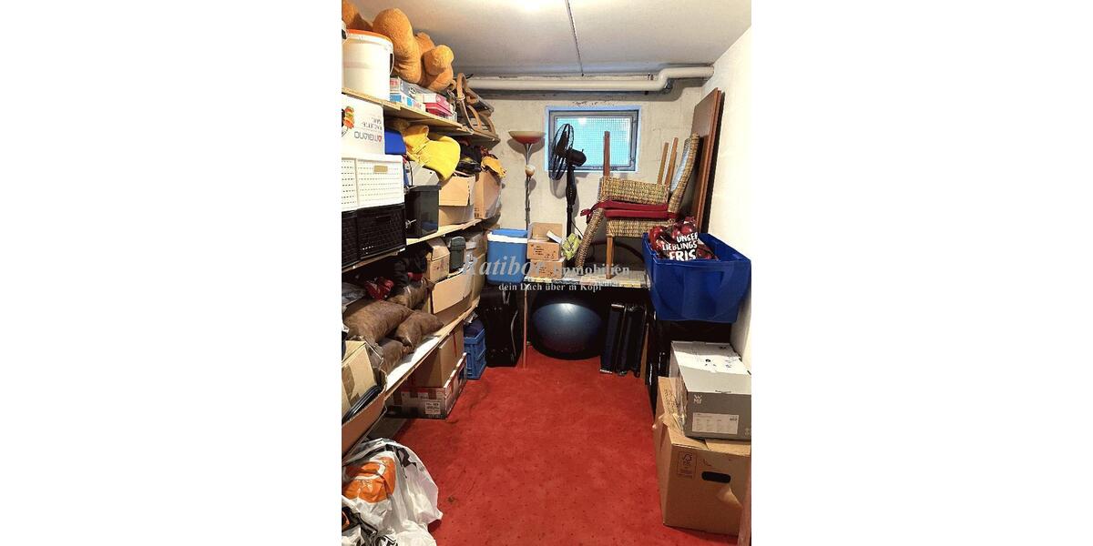 Gut vermietete 2 Zimmer-Mansardenwohnung mit Loggia und Stellplatz in ruhiger Wohnlage RH-Nord - Dachgeschoßwohnung Roth | Angebot:27156608