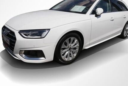 Audi A4 74.450 km 26.880 &euro; Erlangen 91058