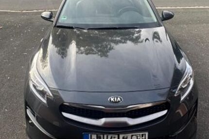 Kia XCeed 99.100 km 16.000 &euro; Erlangen 91058