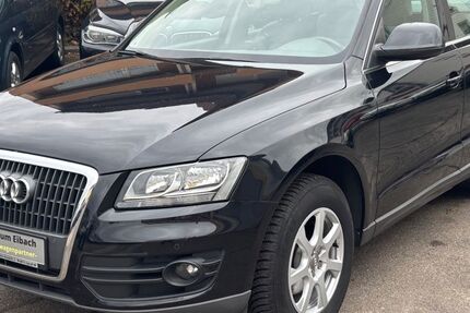Audi Q5 200.000 km 10.999 € Nürnberg 90451