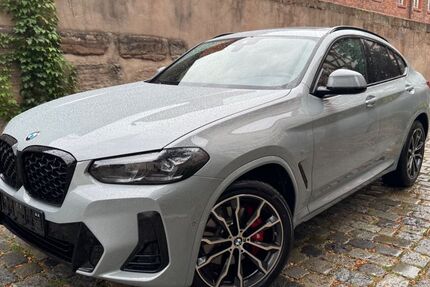 BMW X4 16.700 km 49.950 € Haag 91126