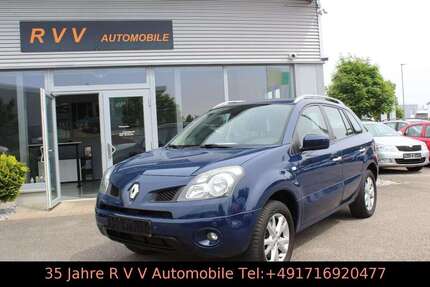 Renault Koleos 138.000 km 2.990 € Fürth (bei Nürnberg) 90763