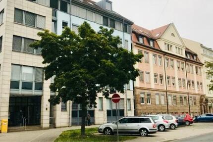 Wohnung Fürth Altstadt - 1 Zimmer, 27 m&sup2;, 134.000&euro; | Angebot:25614248