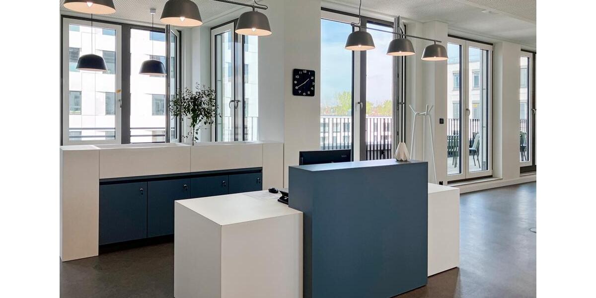 Gewerbeobjekt Nürnberg Erlenstegen - 149&euro; | Angebot:23997264