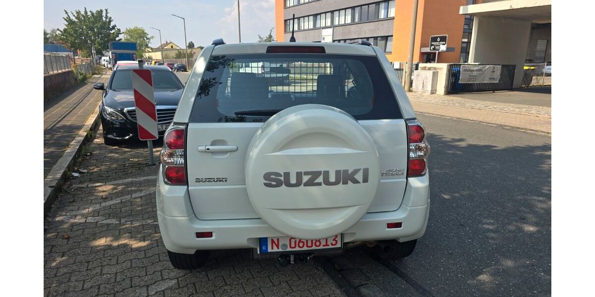 Suzuki Grand Vitara 150.000 km 4.400 &euro; Nürnberg 90431
