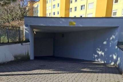 Garagen / Stellplätze Nürnberg Gibitzenhof - 8.000&euro; | Angebot:24513230