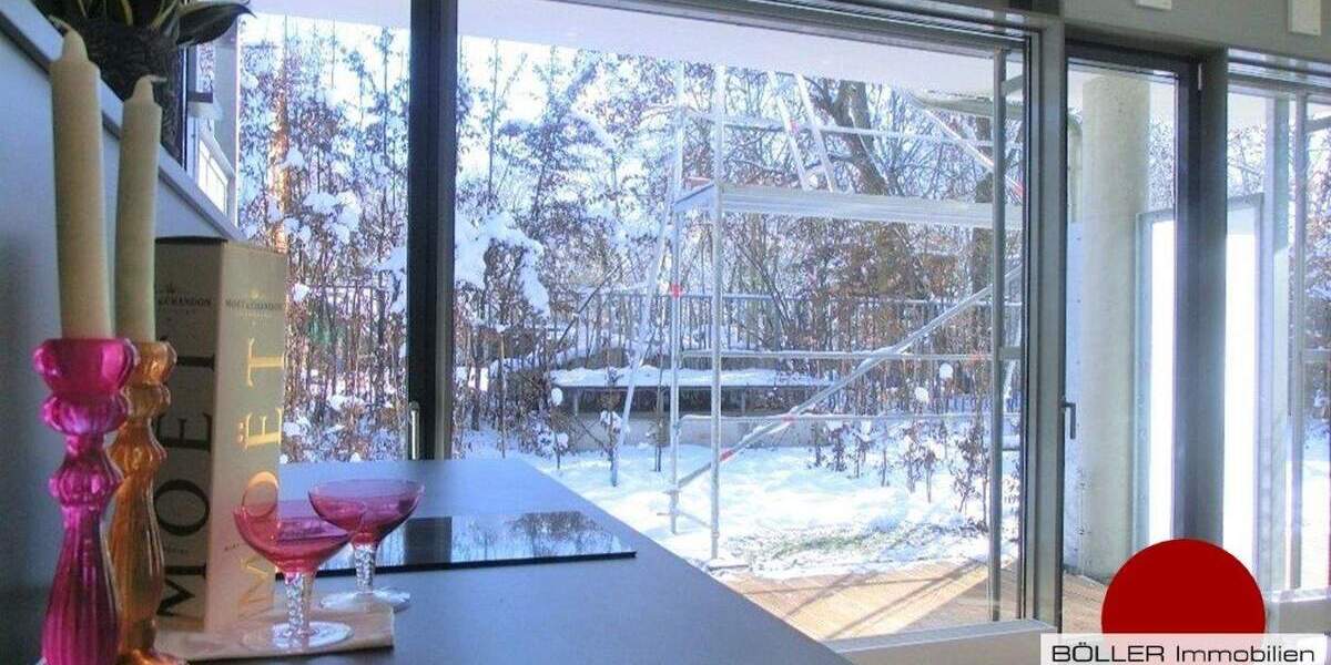 Wohnen am See! Tolle 1-Zi. Wohnung mit Einbauküche und sonniger Süd-Terrasse! 1 zimmer