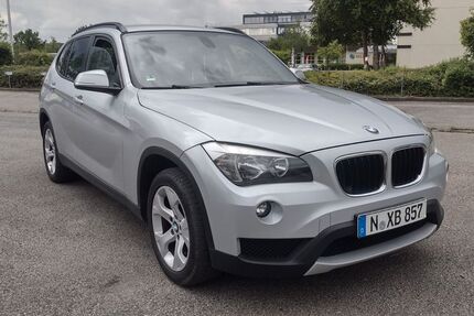 BMW X1 228.000 km 7.950 &euro; Nürnberg 90431