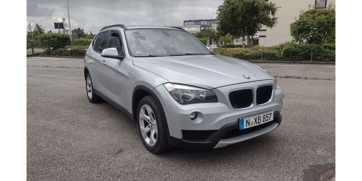 BMW X1 228.000 km 7.950 &euro; Nürnberg 90431