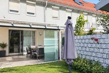 Haus Nürnberg Eibach - 5 Zimmer, 113 m&sup2;, 580.000&euro; | Angebot:27137396