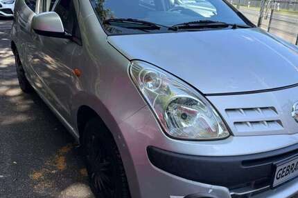 Nissan Pixo 100.000 km 2.750 € Nürnberg 90475