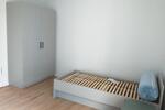 Erdgeschoßwohnung Erlangen Bruck - 1 Zimmer, 22 m&sup2;, 550&euro; | Angebot:25650975