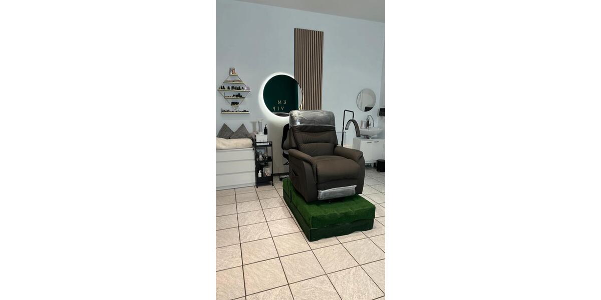 Gewerbeobjekt Nürnberg Falkenheim - 600&euro; | Angebot:25451934