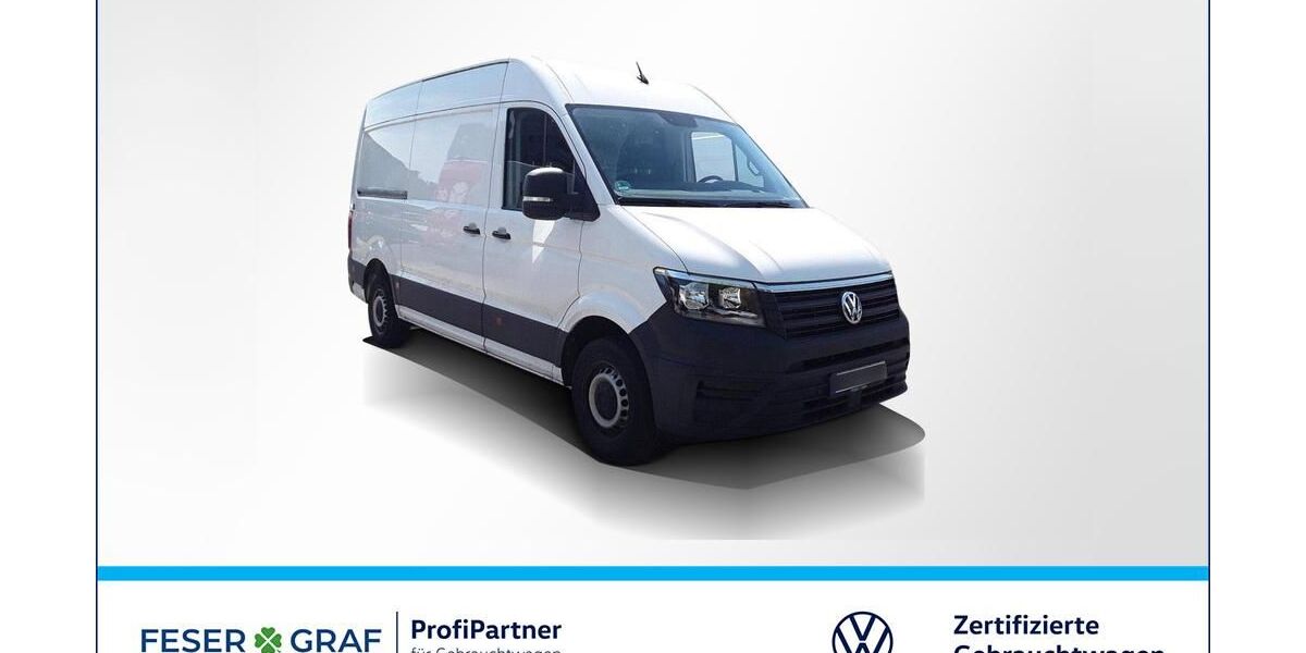 VW Crafter 66.950 km 29.988 &euro; Nürnberg 90441