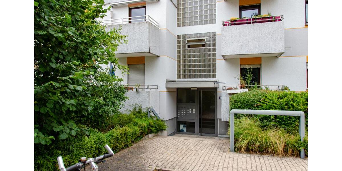 Etagenwohnung Nürnberg Erlenstegen - 3 Zimmer, 92 m&sup2;, 980&euro; | Angebot:26676166