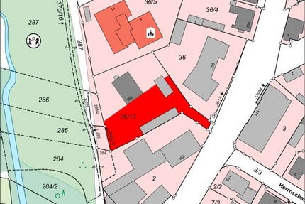 Grundstück Nürnberg Holzheim - 850.000&euro; | Angebot:25198962