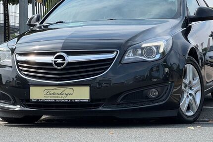 Opel Insignia 194.000 km 6.950 &euro; Fürth 90763