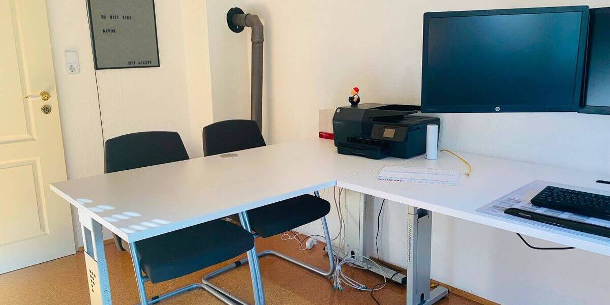 Gewerbeobjekt Oberasbach Linder Siedlung - 350&euro; | Angebot:26262597