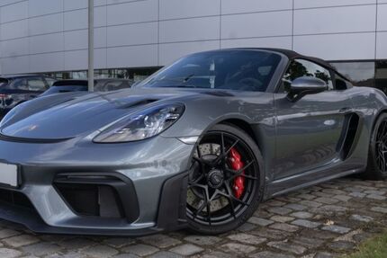 Porsche Boxster 2.100 km 159.990 &euro; Nürnberg 90425