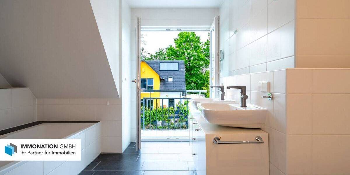 Doppelhaushälfte Nürnberg Fischbach - 5 Zimmer, 160 m&sup2;, 729.000&euro; | Angebot:26732953