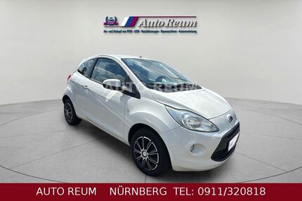 Ford Ka/Ka+ 135.000 km 2.990 &euro; Nürnberg 90431