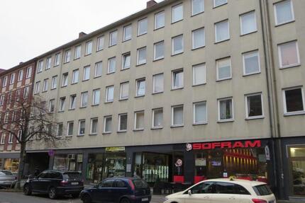 Wohnung Nürnberg Eberhardshof - 1 Zimmer, 33 m&sup2;, 145.000&euro; | Angebot:26463043