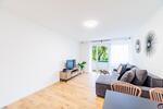 Etagenwohnung Nürnberg Langwasser - 2 Zimmer, 64 m&sup2;, 1.170&euro; | Angebot:26364485