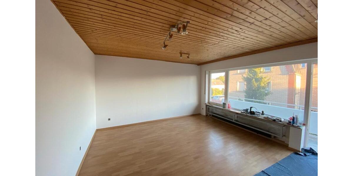 Etagenwohnung Nürnberg Eibach - 3 Zimmer, 75 m&sup2;, 1.300&euro; | Angebot:27536285