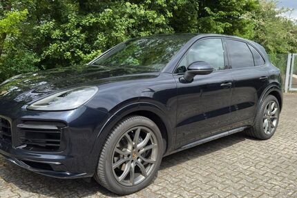 Porsche Cayenne 34.150 km 74.900 € Nürnberg 90469