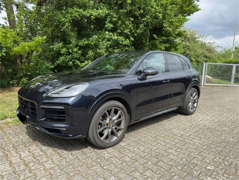 Porsche Cayenne 34.150 km 74.900 € Nürnberg 90469