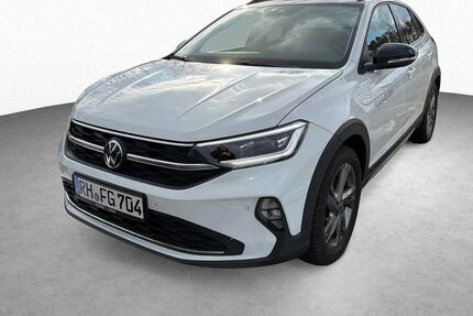 VW Taigo 6.600 km 25.990 &euro; Roth 91154