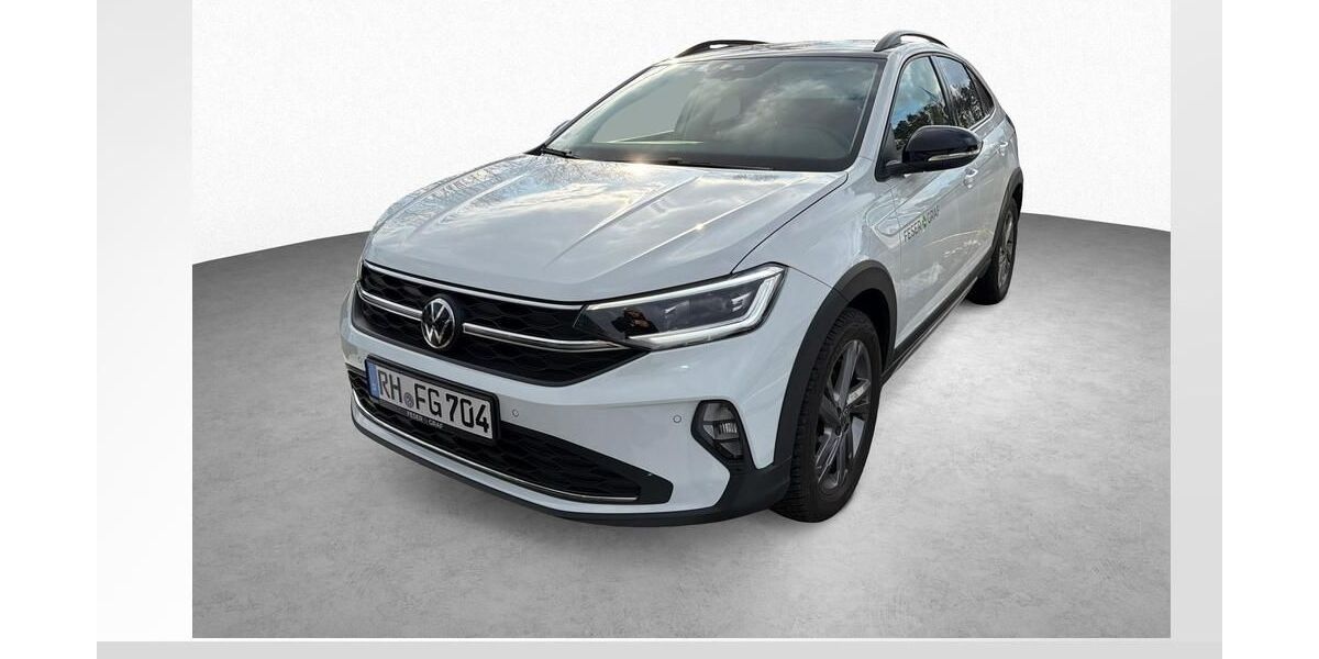VW Taigo 6.600 km 25.990 &euro; Roth 91154