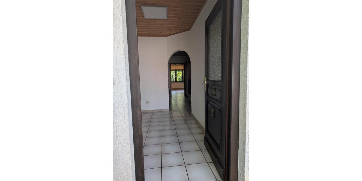 Reihenhaus Fürth Bislohe - 4 Zimmer, 120 m&sup2;, 460.000&euro; | Angebot:26810946
