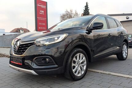 Renault Kadjar 113.000 km 13.999 € Nürnberg 90431