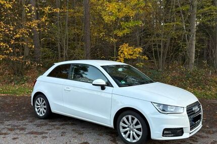 Audi A1 114.000 km 9.700 € Schwabach 91126