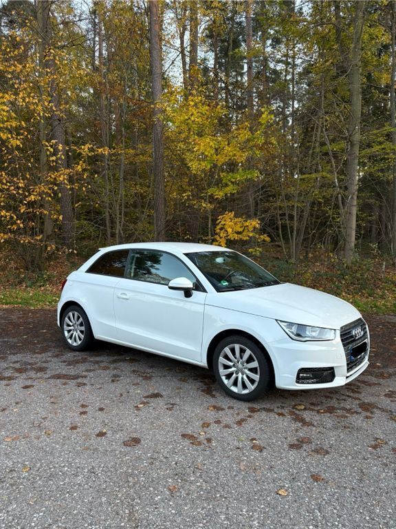 Audi A1 114.000 km 9.700 € Schwabach 91126