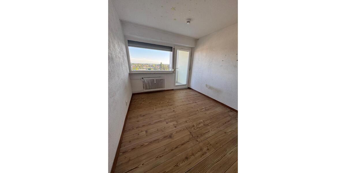 Etagenwohnung Nürnberg Almoshof - 3 Zimmer, 82 m&sup2;, 950&euro; | Angebot:27594399